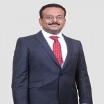 Dr. Pradeep Rangappa